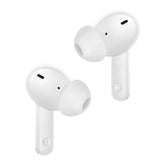 Realme T100 True Wireless Earbuds Original - White - Pinoyhyper